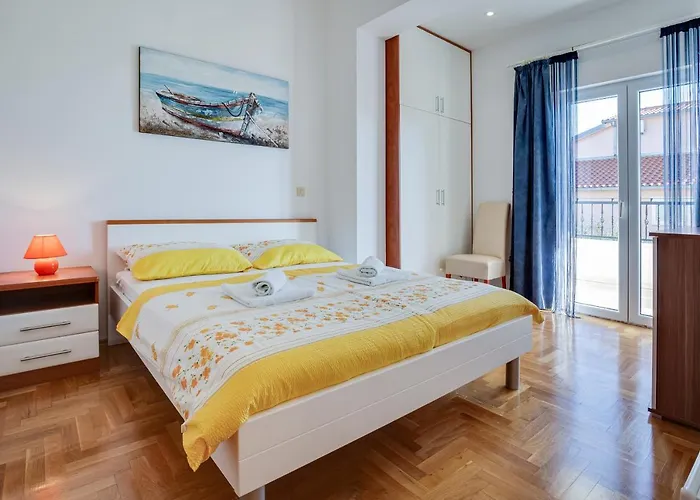 Adria Relax 2