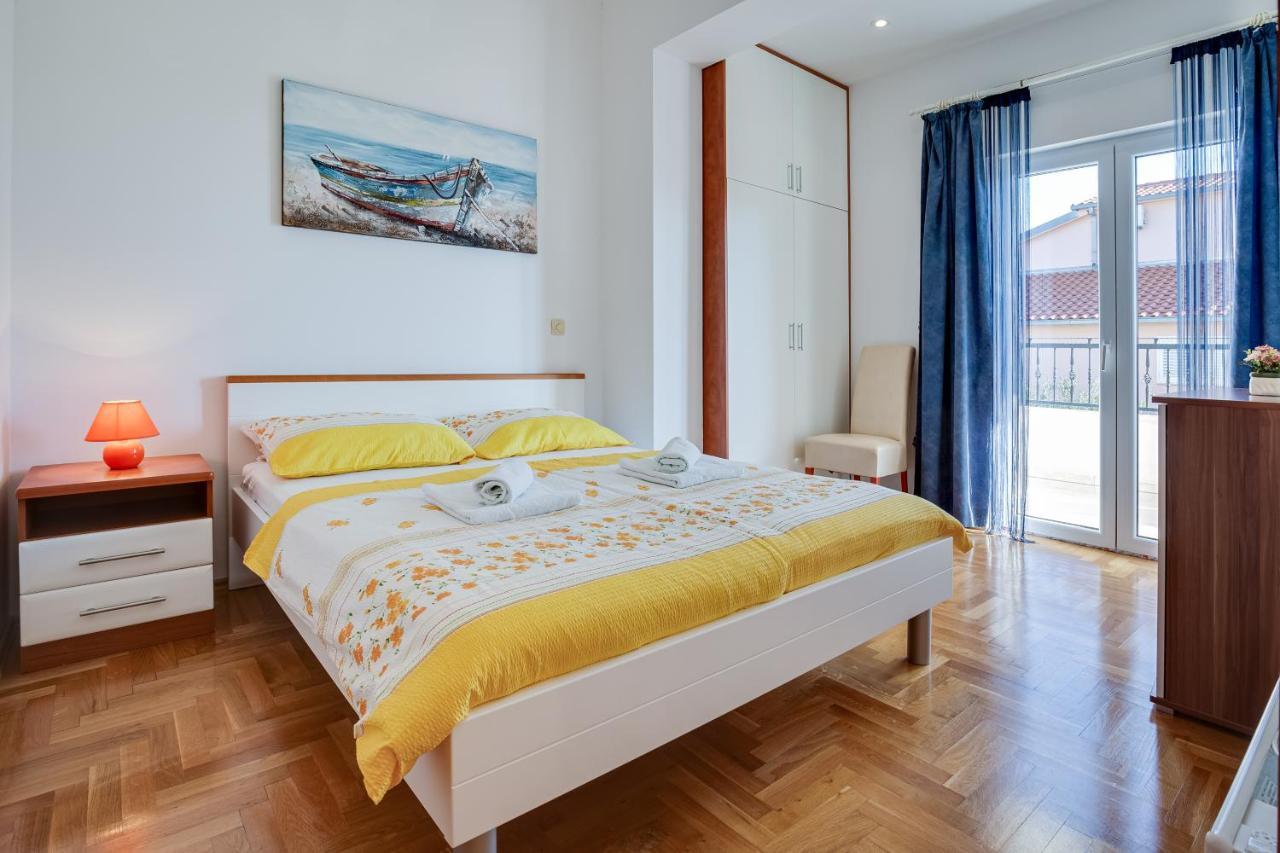 Appartement Adria Relax 2 Krvavica