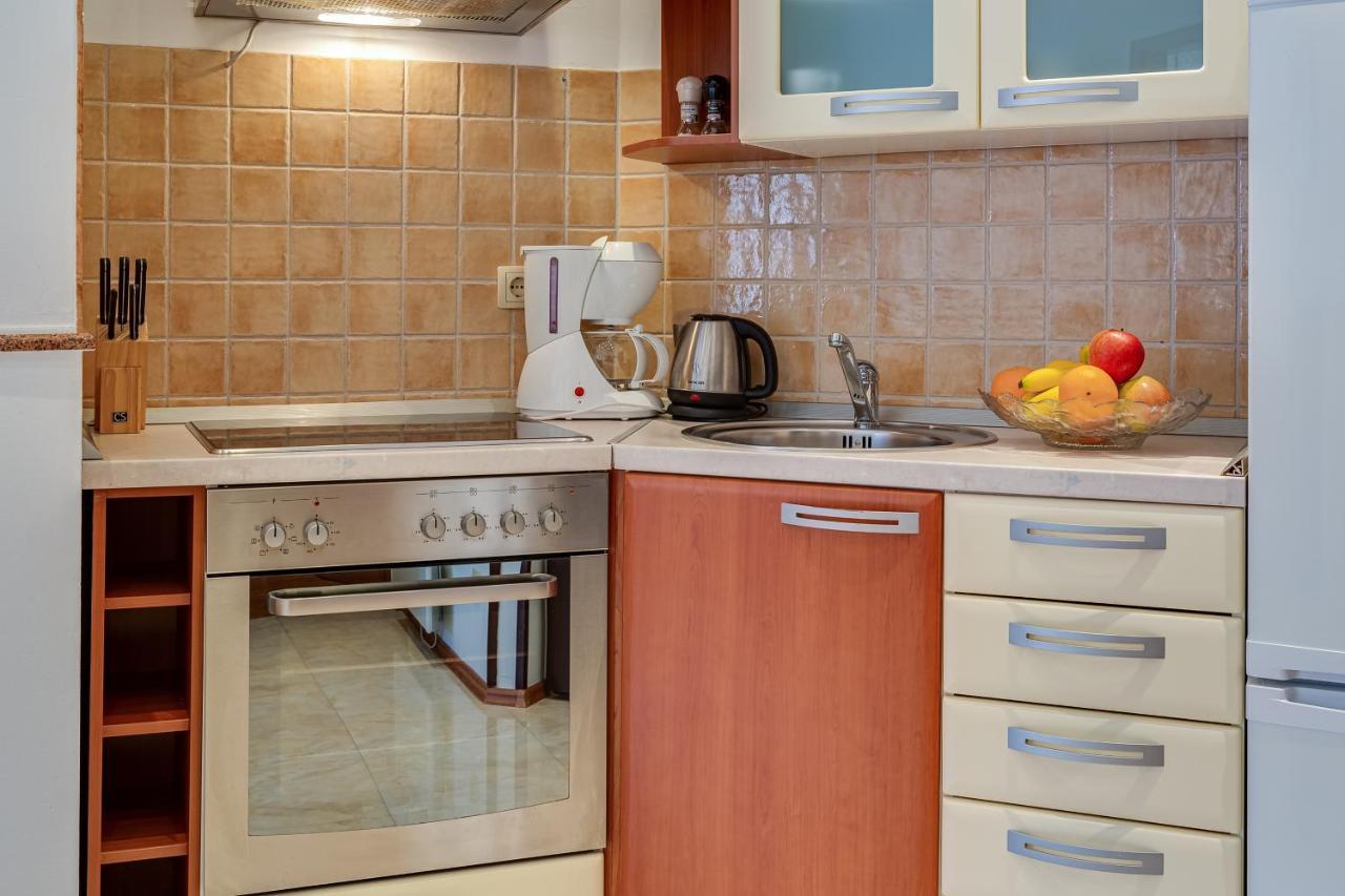 Adria Relax 2 Appartement