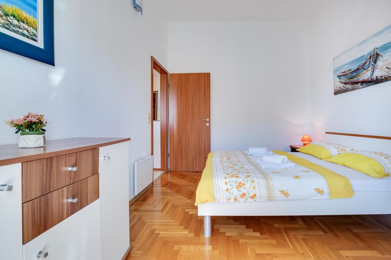 Appartement Adria Relax 2 *