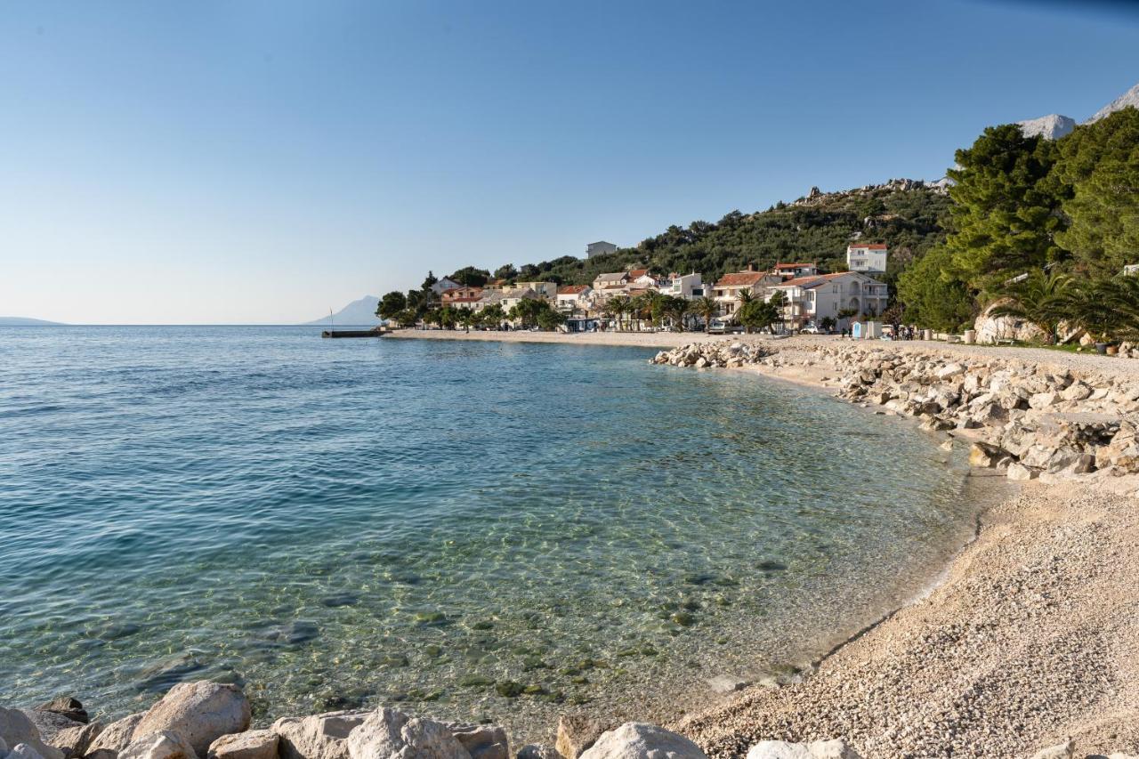 Adria Relax 2 Appartement