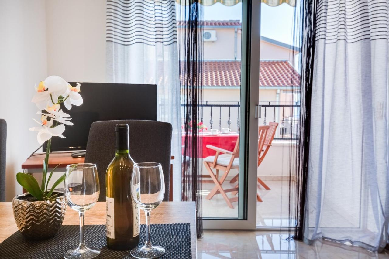 Appartement Adria Relax 2 Krvavica