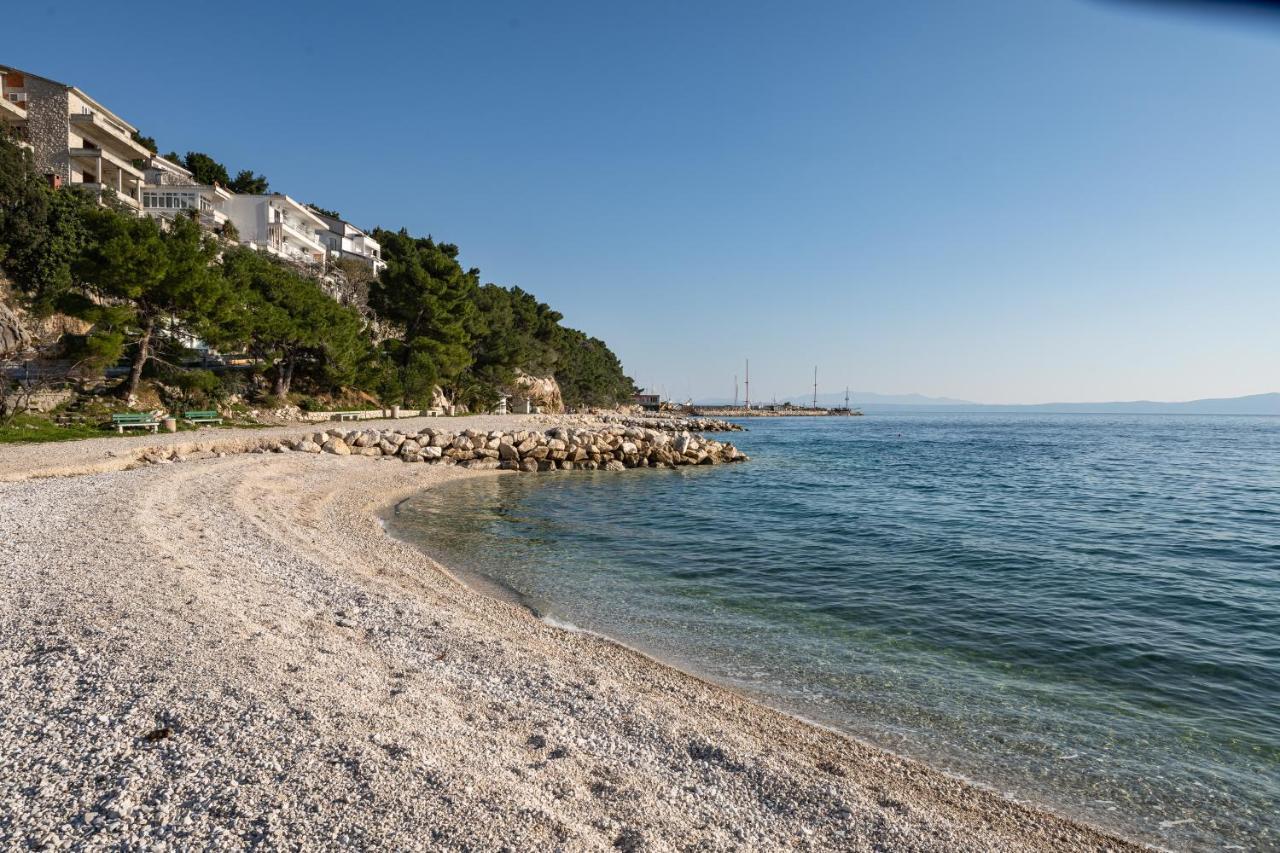 Adria Relax 2 * Krvavica