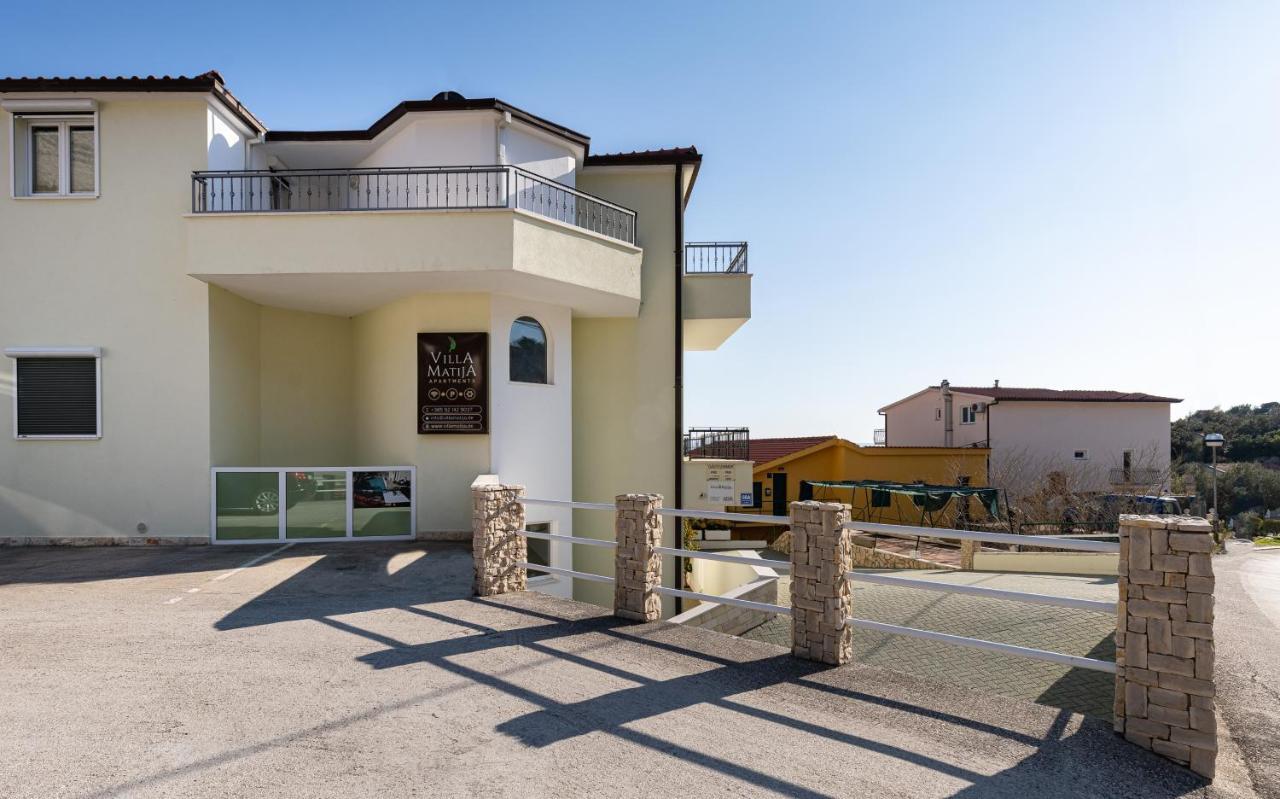 Adria Relax 2 Apartment *