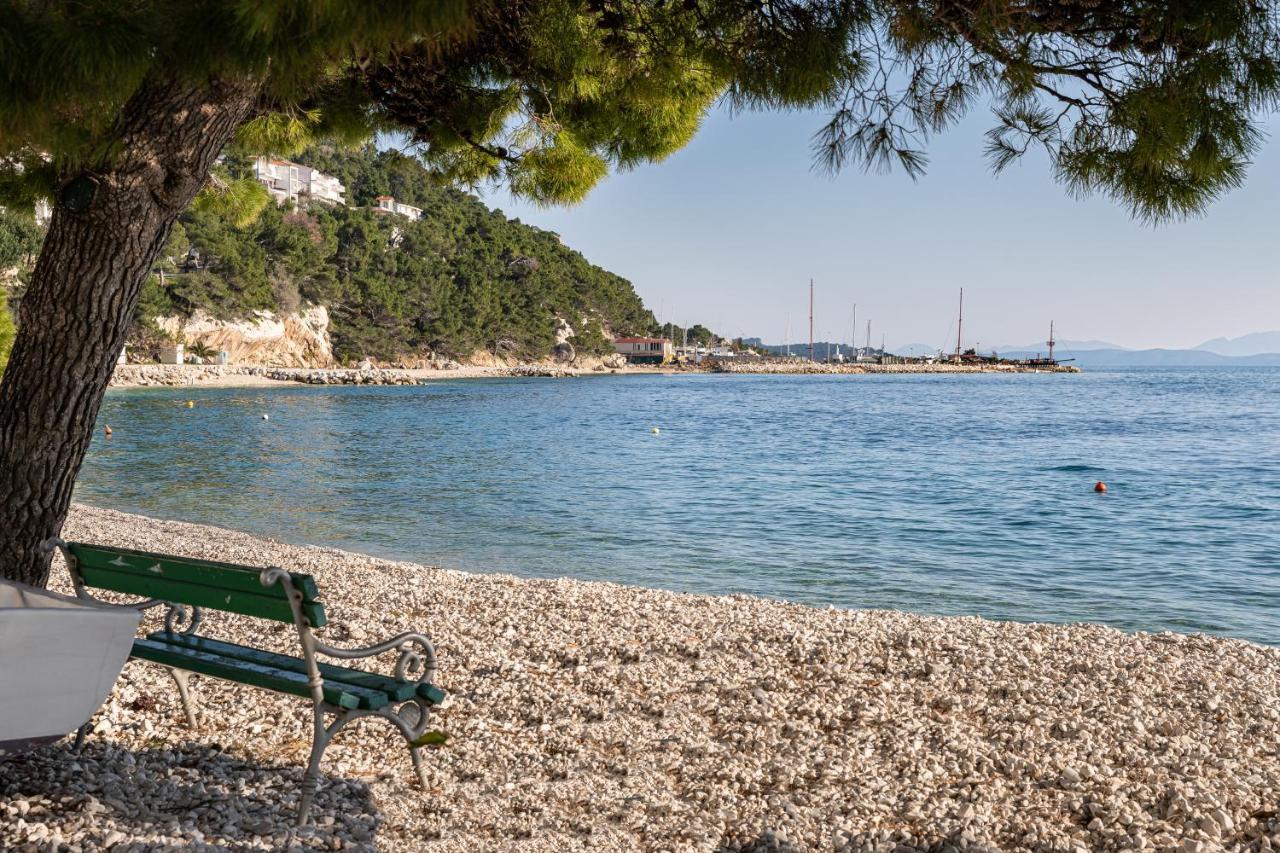 Adria Relax 2 Apartment *